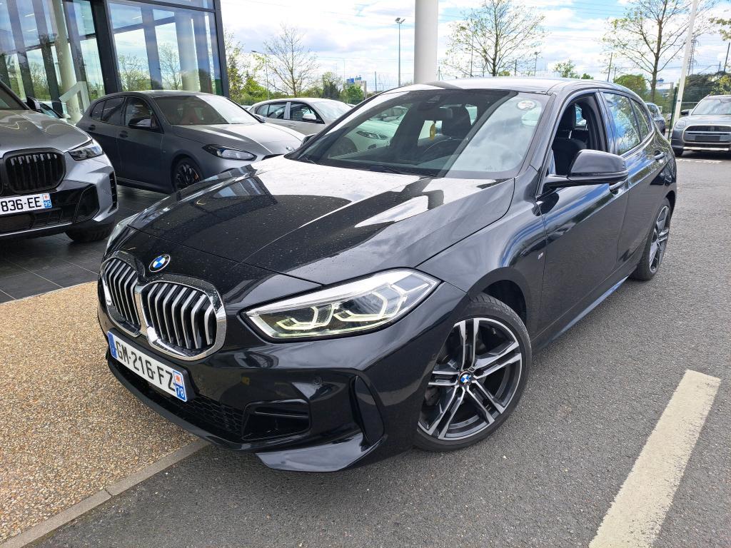 BMW 118I 136 CH DKG7 M SPORT M Sport, 2023
