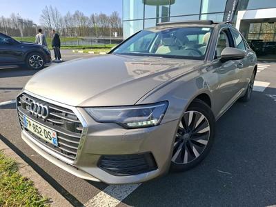Audi A6 55 TFSI 340 CH S TRONIC 7 QUATTRO BUSINESS EXECUTIVE Business Executive, 2020