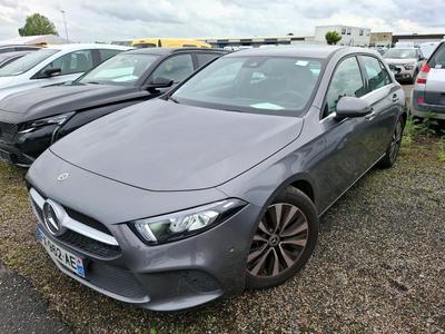 Mercedes Classe A 200 7G-DCT STYLE LINE Style Line, 2021