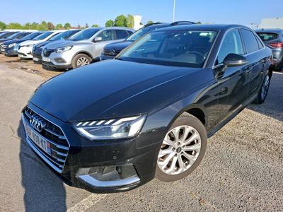 Audi A4 30 TDI 136 S TRONIC 7 BUSINESS LINE Business Line, 2022