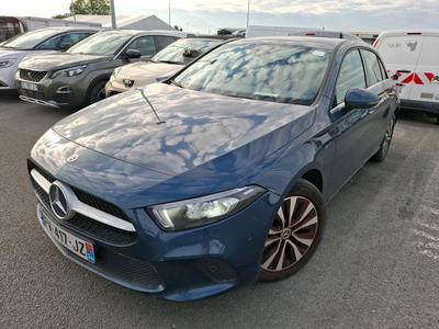 Mercedes Classe A 250 E 8G-DCT STYLE LINE Style Line, 2020