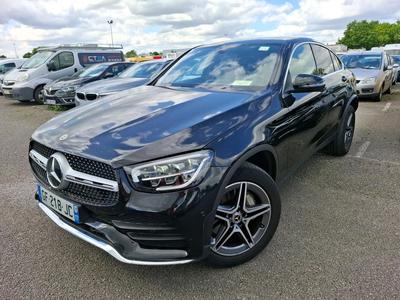 Mercedes Glc COUPÉ 300 E 9G-TRONIC 4MATIC AMG LINE AMG Line, 2022