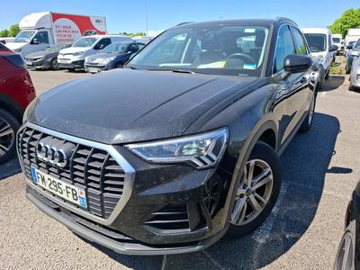 Audi Q3 35 TFSI 150 CH S TRONIC 7 BUSINESS LINE Business line, 2019