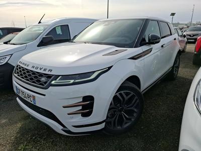 Land Rover Range ROVER LWB D350 AWD 1ST EDITION 1st Edition, 2022