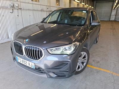 BMW X1 XDRIVE 25E 220 CH BVA6 BUSINESS DESIGN, 2020