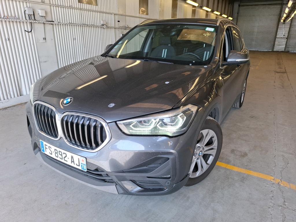 BMW X1 XDRIVE 25E 220 CH BVA6 BUSINESS DESIGN, 2020