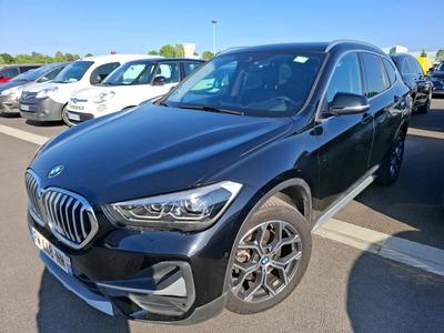 BMW X1 SDRIVE 18D 150 CH BVA8 XLINE, 2021