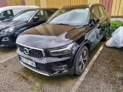 Volvo Xc40 T4 RECHARGE 129+82 CH DCT7 INSCRIPTION BUSINESS, 2021