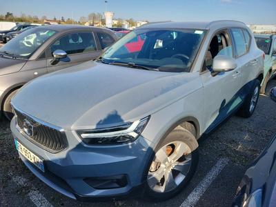 Volvo Xc40 D3 ADBLUE 150 CH GEARTRONIC 8 BUSINESS, 2020