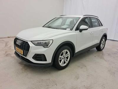 Audi Q3 35 2.0TDi 150pk/cv 5p S-Tronic, 2021