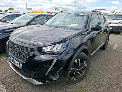 Peugeot 2008 BLUEHDI 130 S&amp;S EAT8 ALLURE BUSINESS Allure Business, 2021