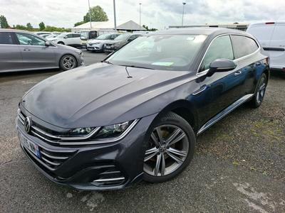 Volkswagen Arteon SHOOTING BRAKE 1.4 EHYBRID RECHARGEABLE OPF 218 DSG6 R-LINE R-Line, 2021