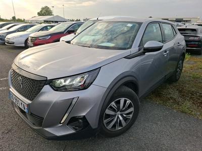 Peugeot 2008 PURETECH 100 S&amp;S BVM6 ACTIVE BUSINESS Active Business, 2021