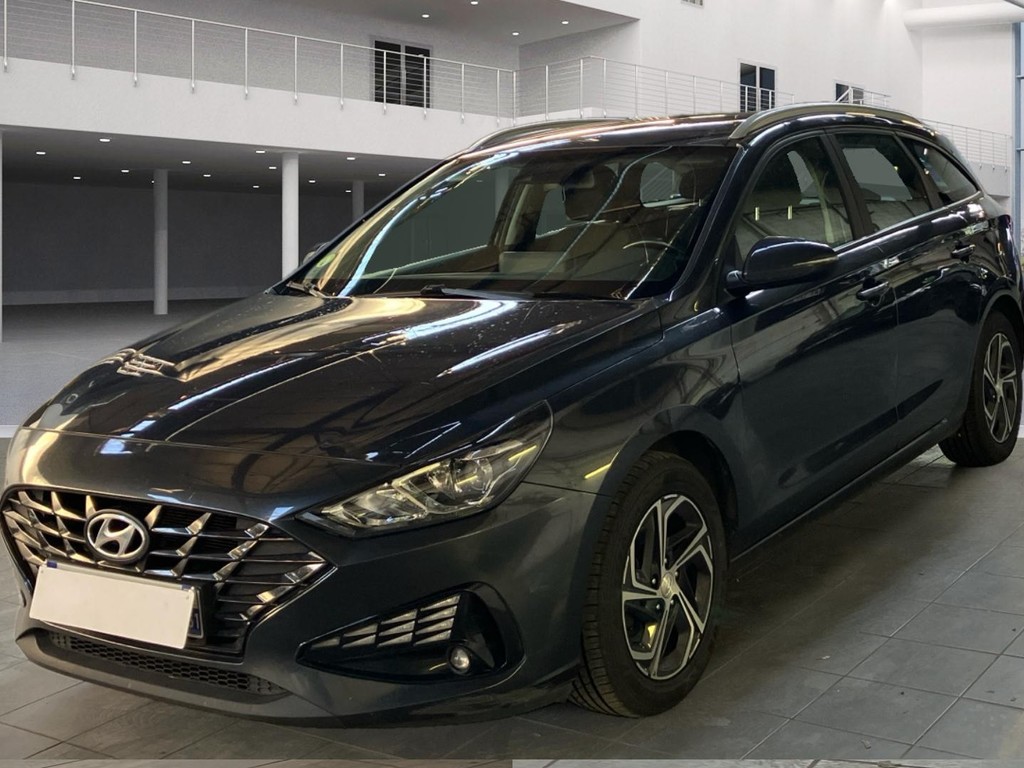 Hyundai i30 SW 1.6 CRDI 115 DCT-7 BUSINESS Business, 2022