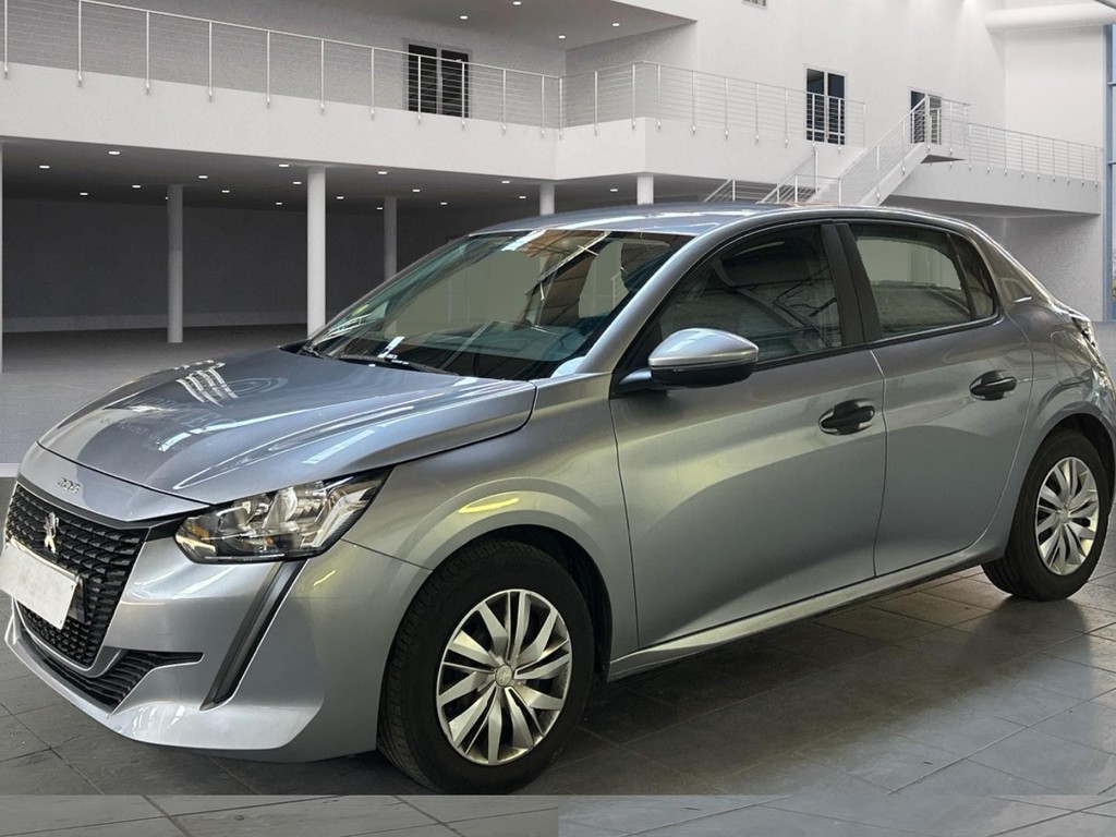 Peugeot 208 BLUEHDI 100 S&S BVM6 PREMIUM PACK PREMIUM PACK, 2021