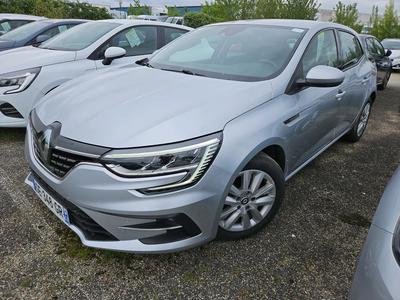 Renault Megane IV BERLINE BLUE DCI 115 EDC - 21N BUSINESS Business, 2022