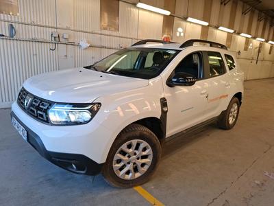 Dacia Duster BLUE DCI 115 4X4 CONFORT Confort, 2022