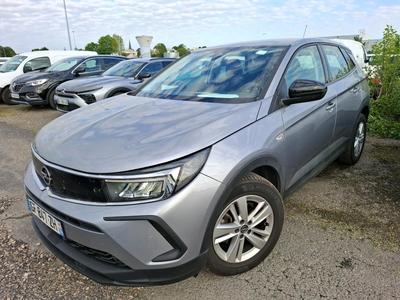 Opel Grandland 1.2 TURBO 130 CH GRANDLAND Grandland, 2022