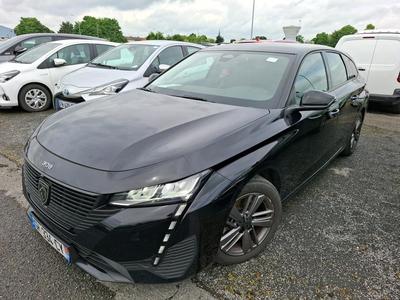 Peugeot 308 SW BLUEHDI 130CH S&amp;S BVM6 ACTIVE PACK Active Pack, 2022