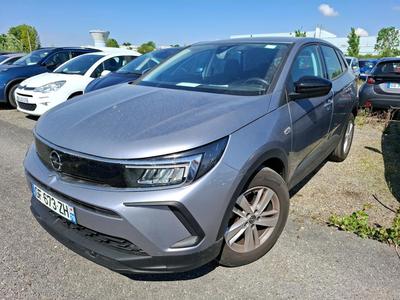 Opel Grandland 1.2 TURBO 130 CH GRANDLAND Grandland, 2022