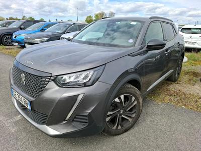 Peugeot 2008 PURETECH 130 S&amp;S EAT8 ALLURE PACK Allure Pack, 2022