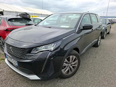 Peugeot 5008 PURETECH 130CH S&amp;S EAT8 ACTIVE PACK Active Pack, 2022