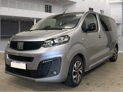 Fiat Scudo CA FIXE 2.0 MULTIJET 145 STANDARD PRO LOUNGE PRO LOUNGE, 2022