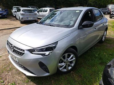 Opel Corsa 1.2 75 CH BVM5 ELEGANCE BUSINESS Elegance Business, 2022