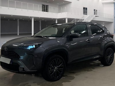 Toyota Yaris CROSS HYBRIDE 116H AWD-I TRAIL Trail, 2022