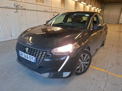 Peugeot 208 PURETECH 100 S&amp;S BVM6 ACTIVE PACK Active Pack, 2023