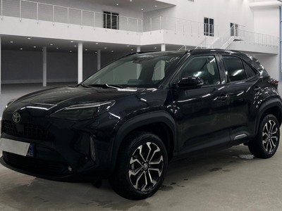 Toyota Yaris CROSS HYBRIDE 116H 2WD COLLECTION Collection, 2024