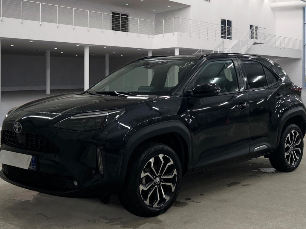 Toyota Yaris CROSS HYBRIDE 116H 2WD COLLECTION Collection, 2024