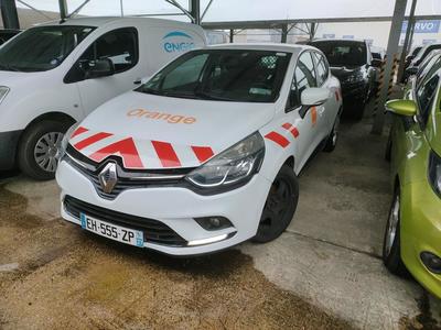 Renault Clio DCI 75 ENERGY BUSINESS Business, 2016
