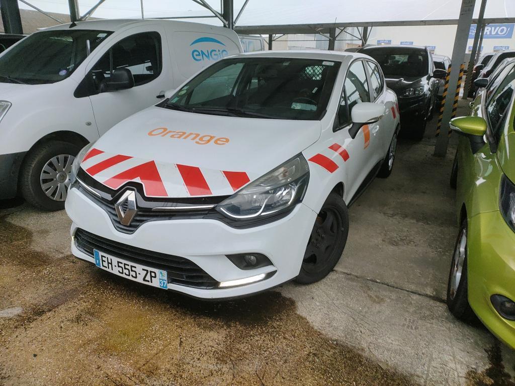 Renault Clio DCI 75 ENERGY BUSINESS Business, 2016