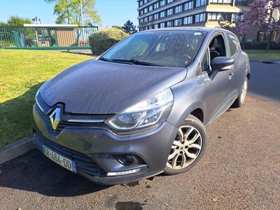 Renault Clio DCI 90 ENERGY BUSINESS EDC Business EDC, 2017