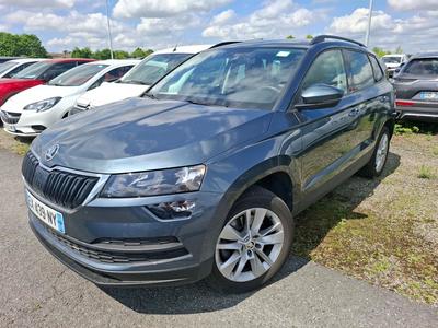 Skoda Karoq 1.0 TSI 116 CH DSG7 AMBITION Ambition, 2018