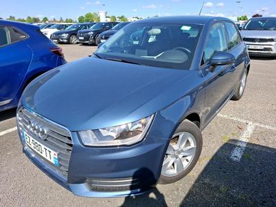 Audi A1 SPORTBACK 1.0 TFSI ULTRA 95 S TRONIC 7 BUSINESS LINE Business Line, 2018