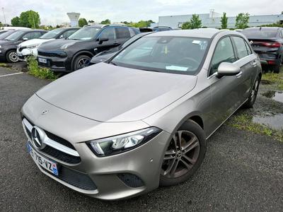 Mercedes Classe A 180 7G-DCT STYLE LINE Style Line, 2019