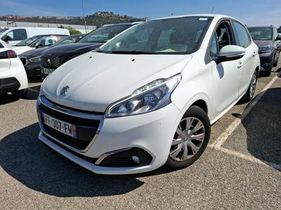 Peugeot 208 BLUEHDI 100CH S&amp;S BVM5 ACTIVE BUSINESS Active Business, 2019