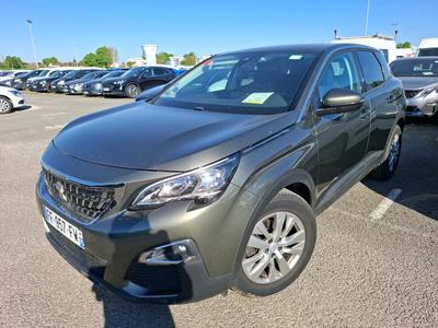 Peugeot 3008 PURETECH 130CH S&amp;S EAT8 ACTIVE BUSINESS Active Business, 2019