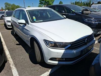 Volkswagen Passat SW 2.0 TDI 150 DSG7 CONFORTLINE Confortline, 2019
