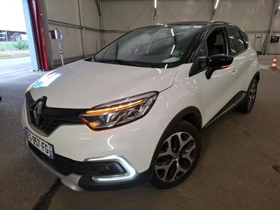 Renault Captur TCE 90 INTENS Intens, 2019