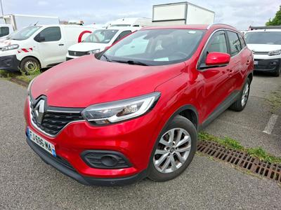 Renault Kadjar BLUE DCI 115 EDC BUSINESS Business, 2019