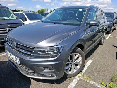 Volkswagen Tiguan ALLSPACE 1.5 TSI 150 EVO DSG7 CARAT Carat, 2019
