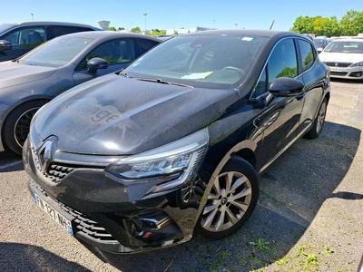 Renault Clio TCE 130 EDC FAP INTENS Intens, 2020