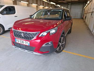 Peugeot 5008 PURETECH 130CH S&amp;S EAT8 ALLURE BUSINESS Allure Business, 2020