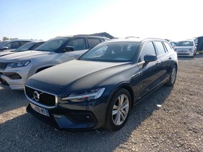 Volvo V60 D3 ADBLUE 150 CH BVM6 BUSINESS EXECUTIVE Business Executive, 2020
