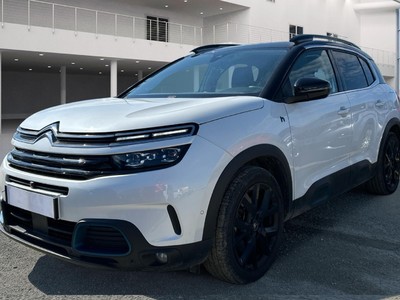 Citroen C5 AIRCROSS HYBRIDE RECHARGEABLE 225 S&amp;S E-EAT8 SHINE Shine, 2020