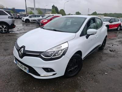 Renault Clio TCE 90 E6C BUSINESS Business, 2020