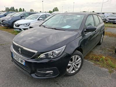 Peugeot 308 SW BLUEHDI 130CH S&amp;S EAT8 ACTIVE BUSINESS Active Business, 2020